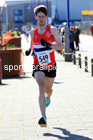 Blyth 10k Road Race, Sunday, April 3rd.  Photo: David T. Hewitson/Sports for All Pics